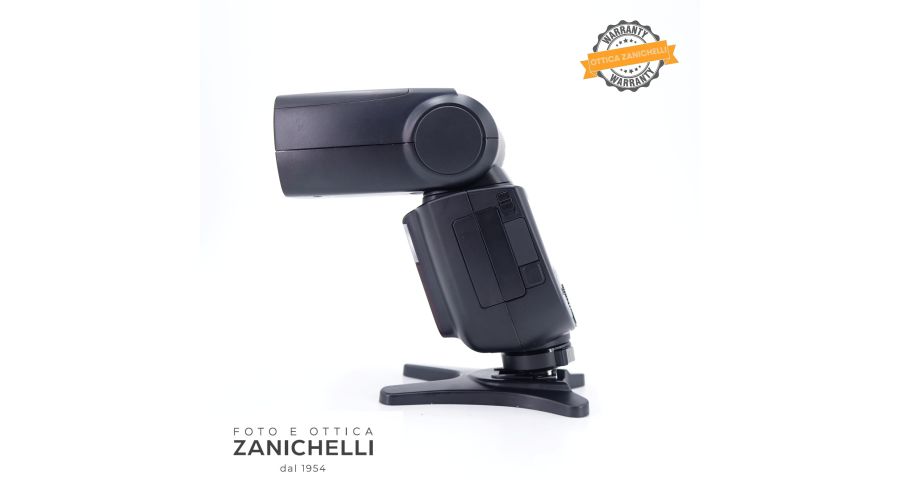 Godox V860 III Speedlight - foto 4