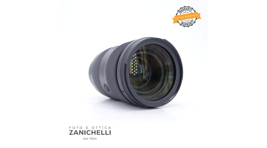 Tamron 35-150mm f/2-2.8 Di III VXD - foto 3