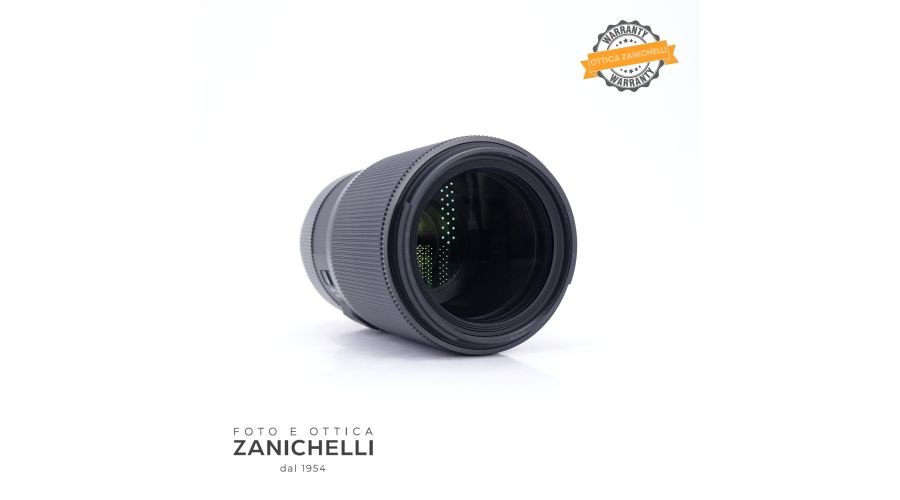 Sigma 105mm f/2.8 EX DG Macro HSM OS - foto 4