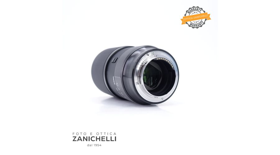 Sigma 105mm f/2.8 EX DG Macro HSM OS - foto 3