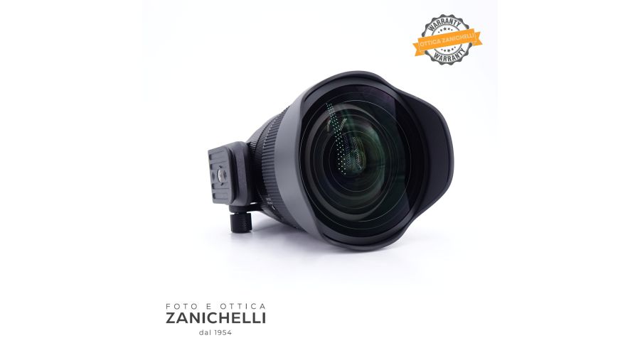 Sigma 15mm f/1.4 DG DN Art FishEye - foto 3