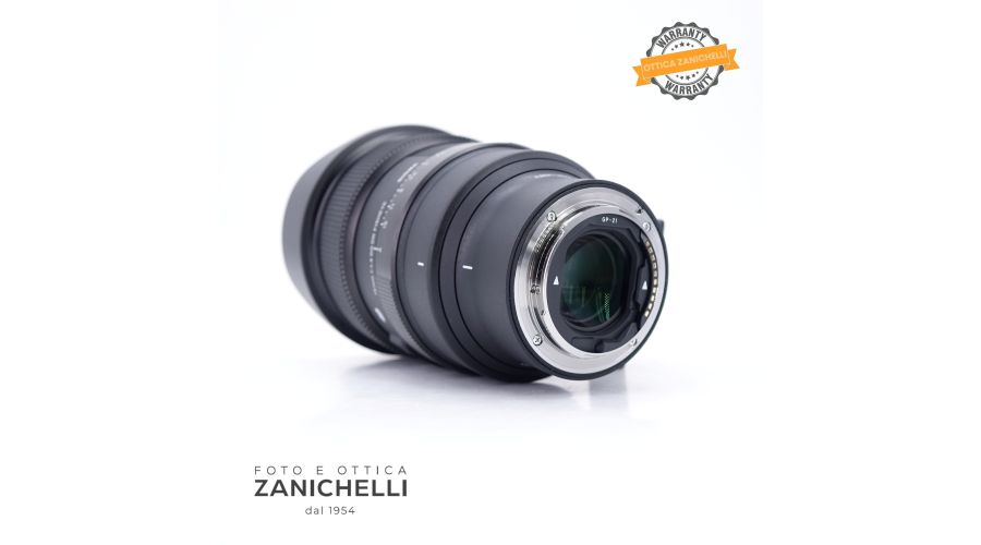 Sigma 15mm f/1.4 DG DN Art FishEye - foto 4