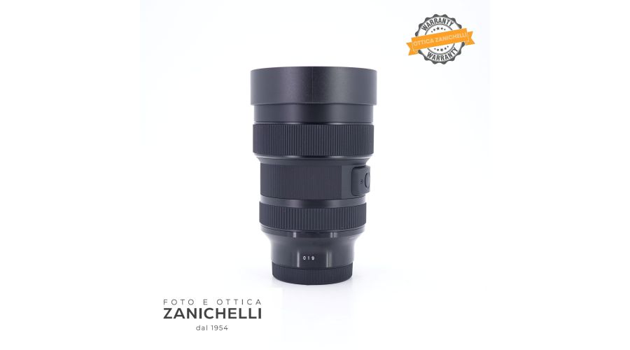 Sigma 14-24mm F/2.8 DG ART - foto 2
