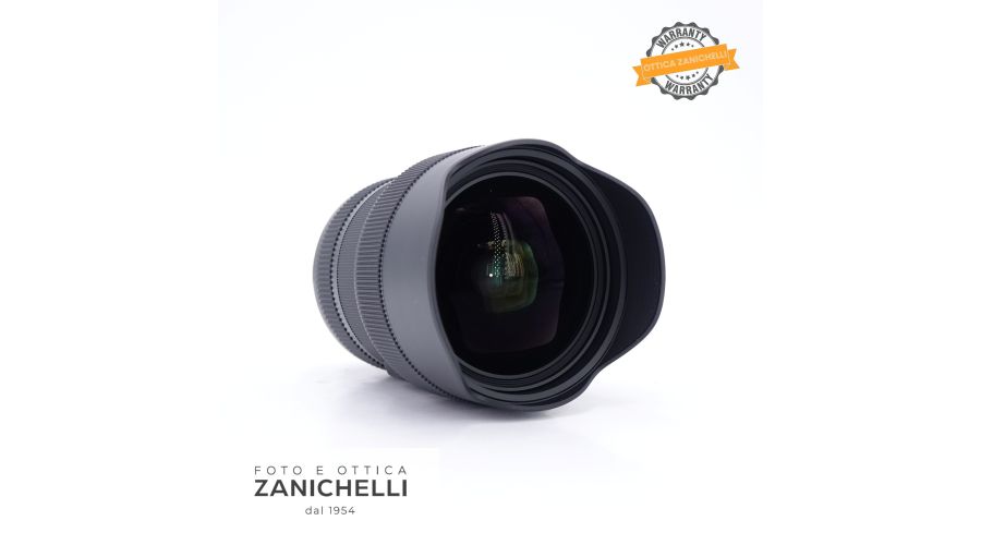 Sigma 14-24mm F/2.8 DG ART - foto 3
