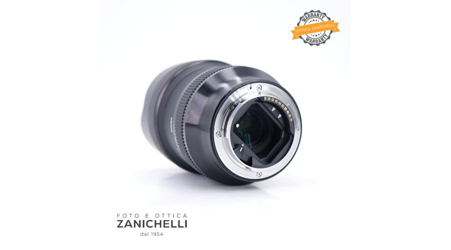 Sigma 14-24mm F/2.8 DG ART - foto 4