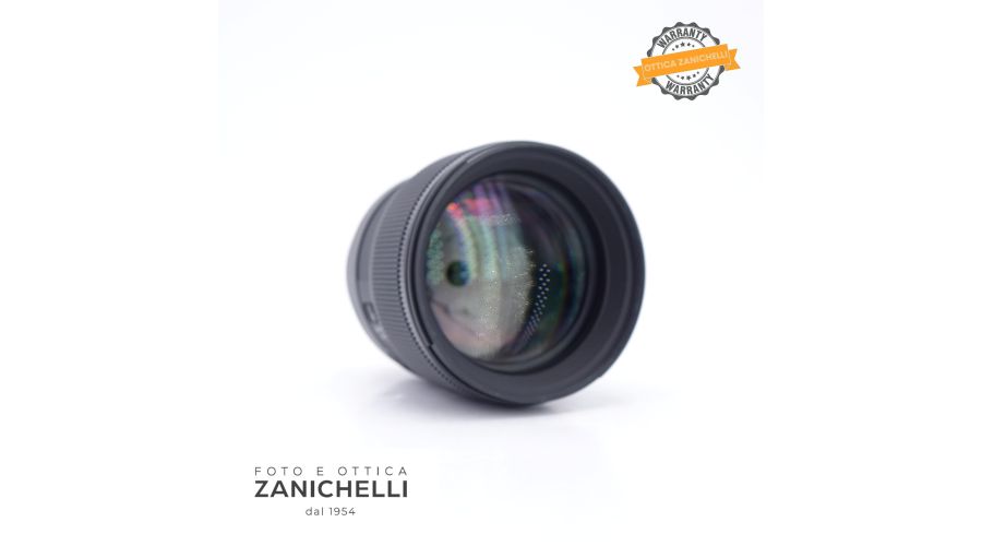 Sigma 85mm f/1.4 DG DN ART - foto 3