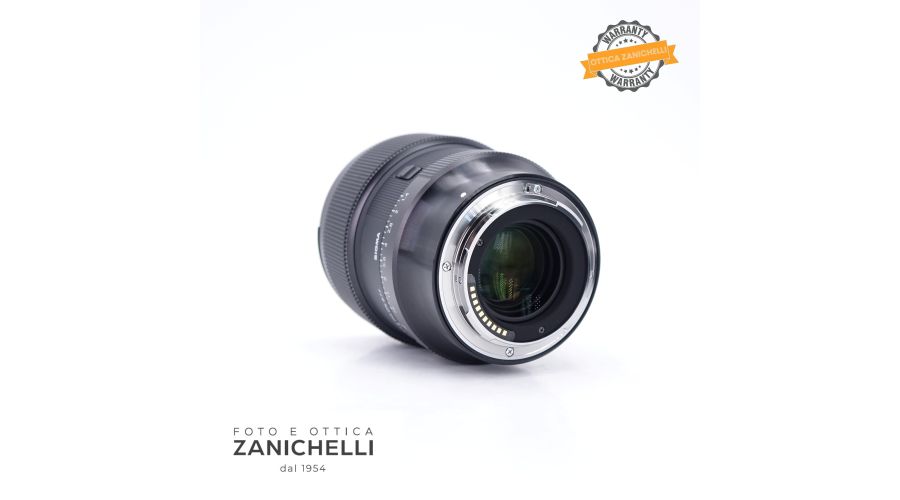 Sigma 85mm f/1.4 DG DN ART - foto 4