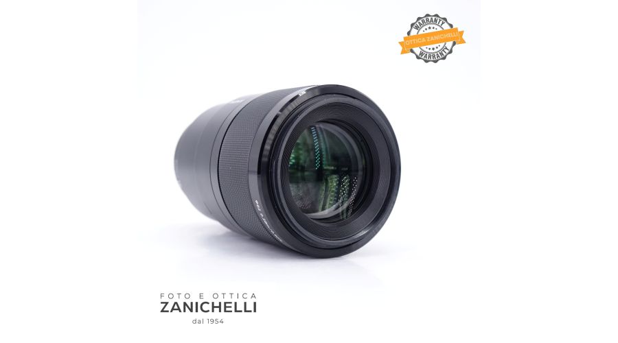 Sony FE 90mm f/2.8 Macro G OSS Usato - foto 4