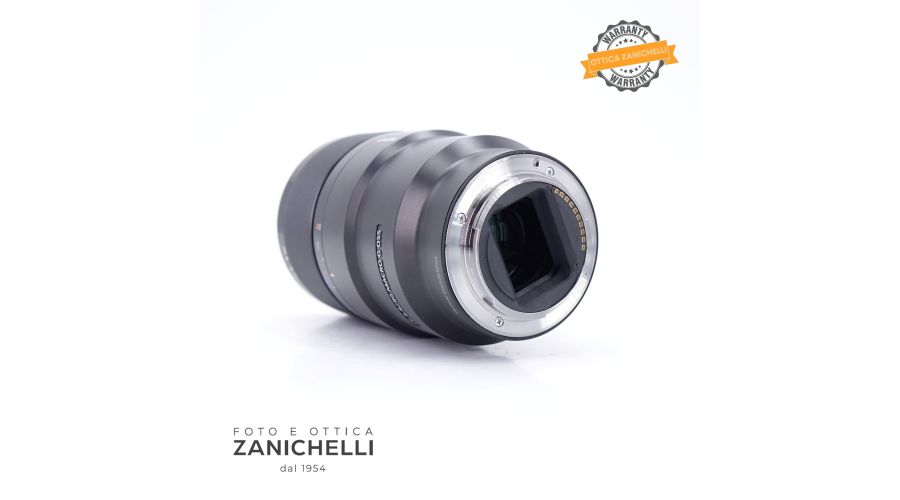 Sony FE 90mm f/2.8 Macro G OSS Usato - foto 3