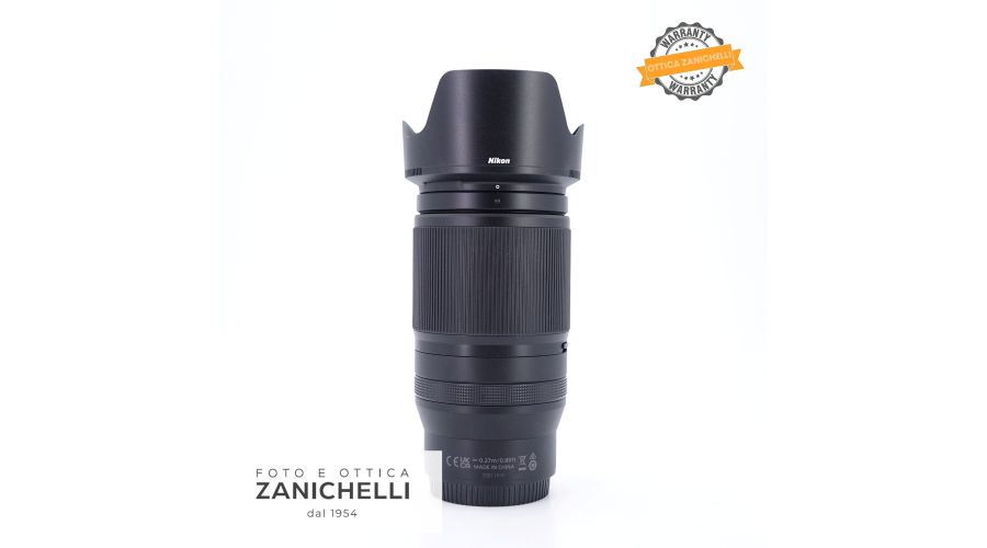 Nikon Nikkor Z 70-180mm f/2.8 Usato - foto 2