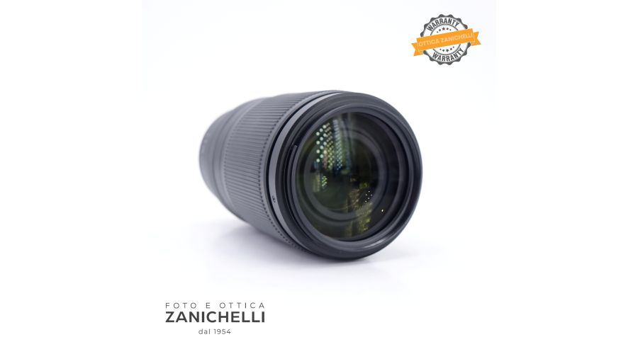 Nikon Nikkor Z 70-180mm f/2.8 Usato - foto 3