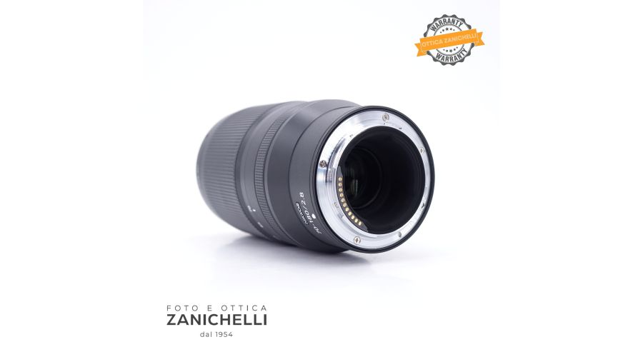 Nikon Nikkor Z 70-180mm f/2.8 Usato - foto 4
