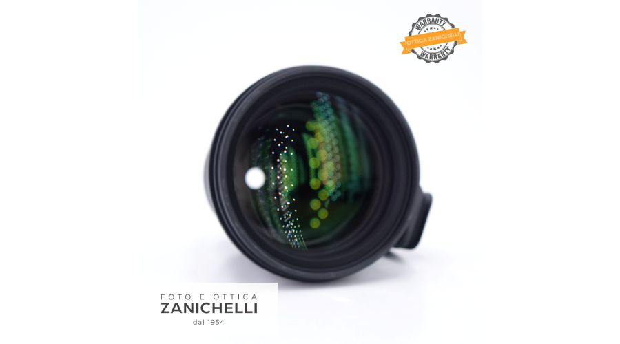 Sigma 105mm f/1.4 DG ART - foto 4