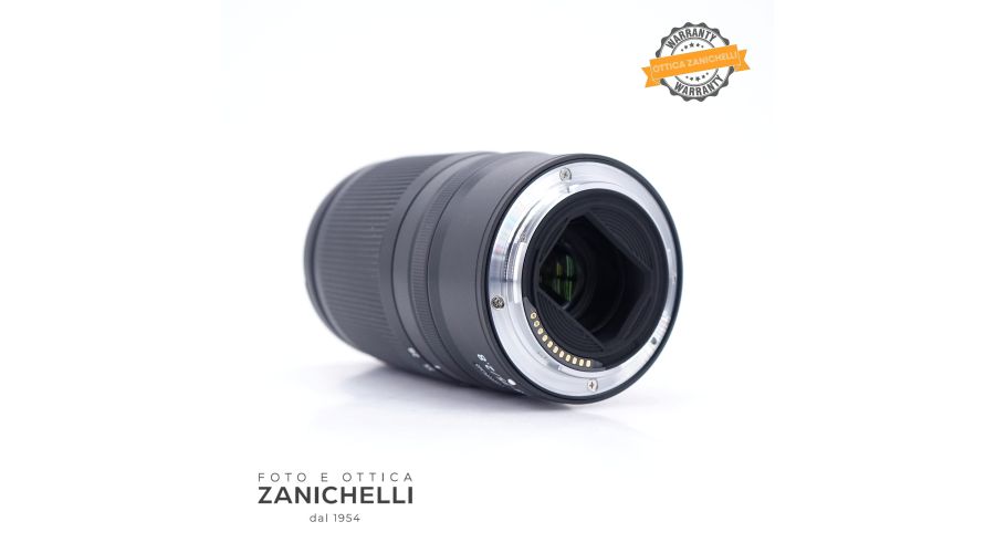 Nikon Nikkor Z 28-75mm f/2.8 Usato - foto 4