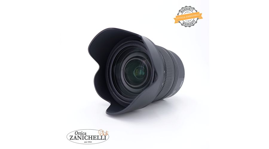 Sigma 24-70mm F2.8 DG HSM - foto 4