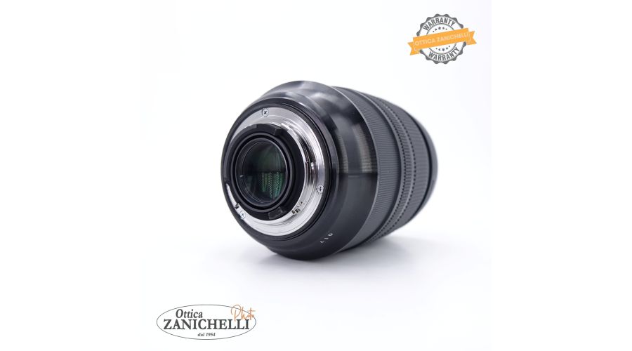 Sigma 24-70mm F2.8 DG HSM - foto 6