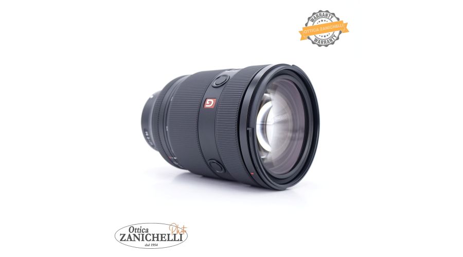 Sony FE 28-70mm F2 GM - foto 4