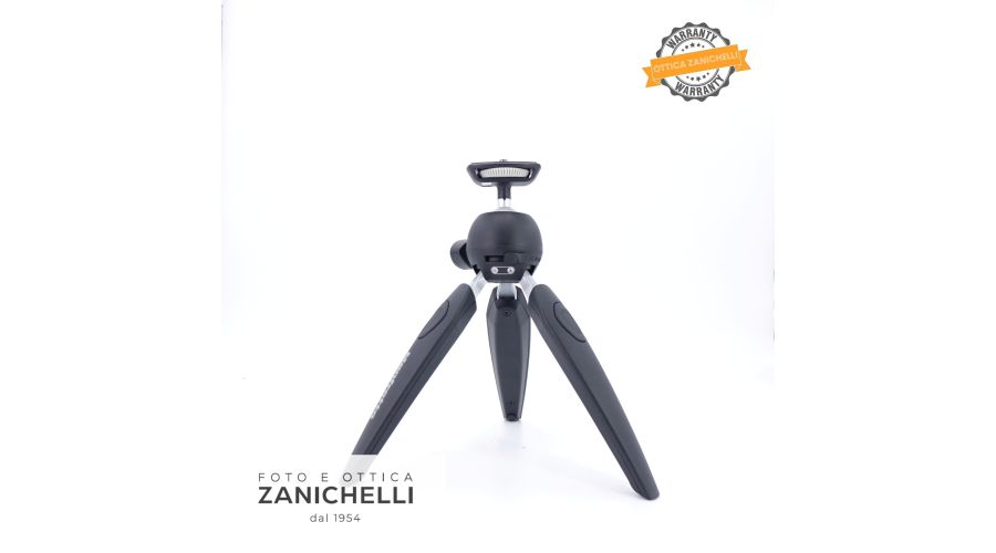 Manfrotto MTPIXI EVO Usato 