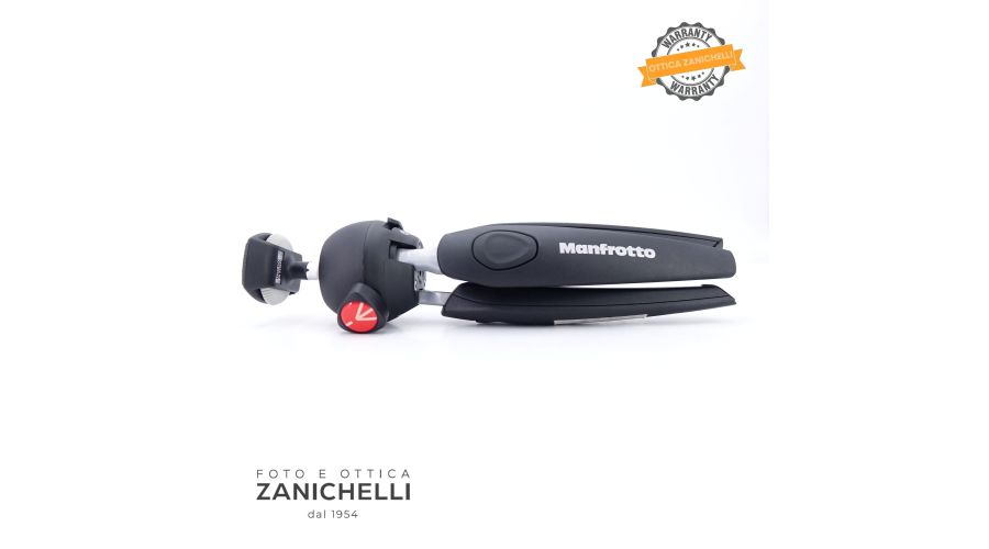 Manfrotto MTPIXI EVO Usato - foto 2