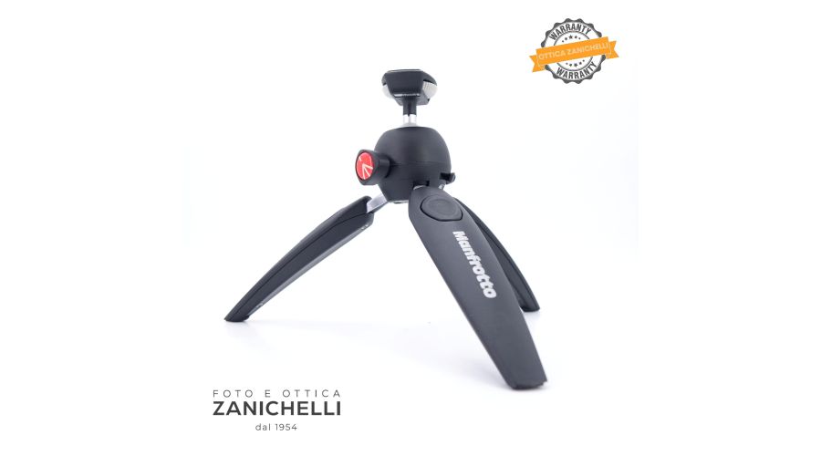 Manfrotto MTPIXI EVO Usato - foto 3