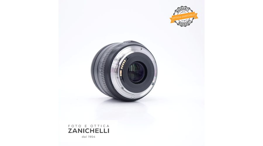 Canon EF 35mm f/2 IS USM Usato - foto 4