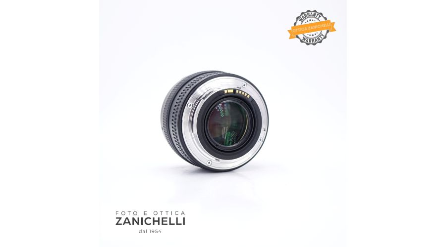 Canon EF 50mm f/1.4 USM Usato - foto 4