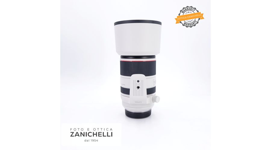 Canon RF 70-200mm f/2.8 L IS USM Usato - foto 2