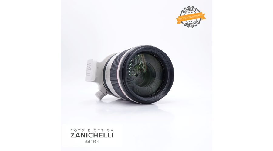 Canon RF 70-200mm f/2.8 L IS USM Usato - foto 3