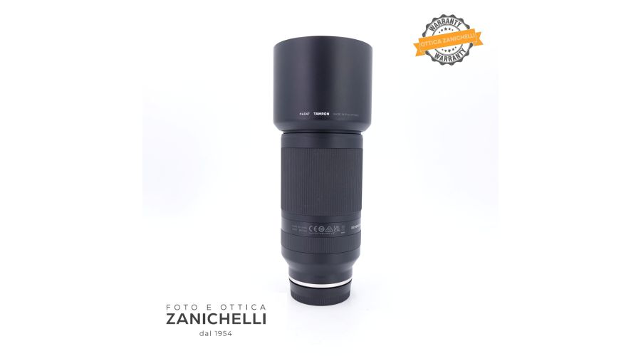 Tamron 70-300mm f/4.5-6.3 Di III RXD - foto 2