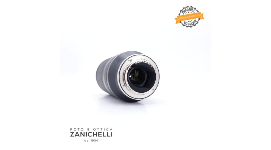 Tamron 70-300mm f/4.5-6.3 Di III RXD - foto 4