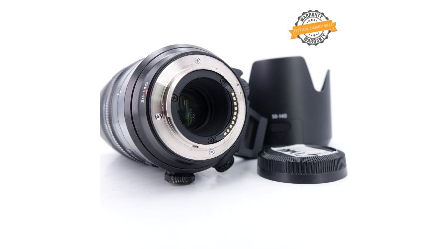 Fujifilm XF 50-140mm f/2.8 R LM OIS WR Usato - foto 4