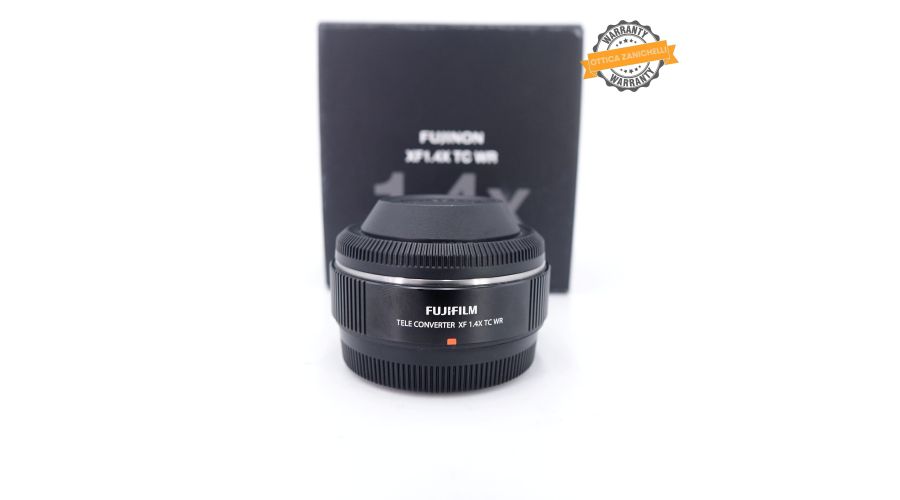Fujinon XF 1.4X TC WR Usato 