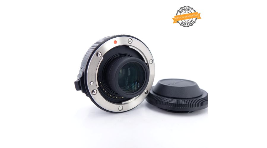 Fujinon XF 1.4X TC WR Usato - foto 3