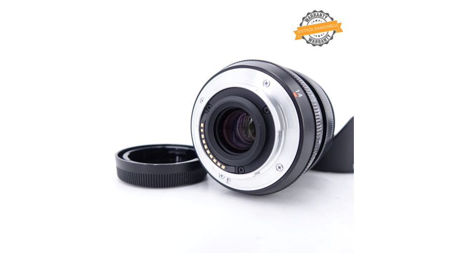 Fujifilm XF 14mm F/2.8 R Usato - foto 4