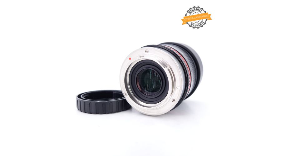 Samyang 8mm f/2.8 - foto 4