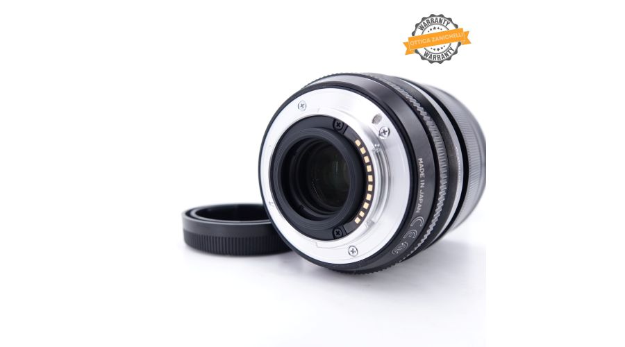 Fujifilm XF 16mm f/1.4 R LM WR Usato - foto 4