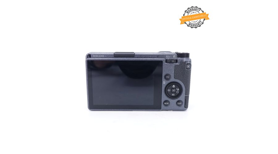 Ricoh GRIII X Scatti 212 Usato - foto 2