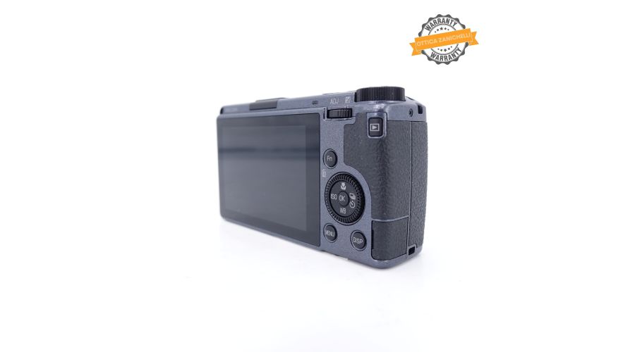 Ricoh GRIII X Scatti 212 Usato - foto 3