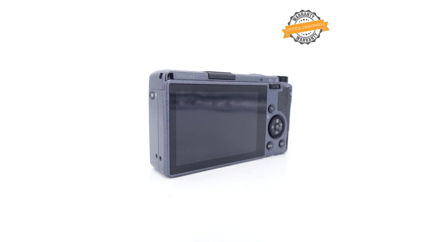 Ricoh GRIII X Scatti 212 Usato - foto 4
