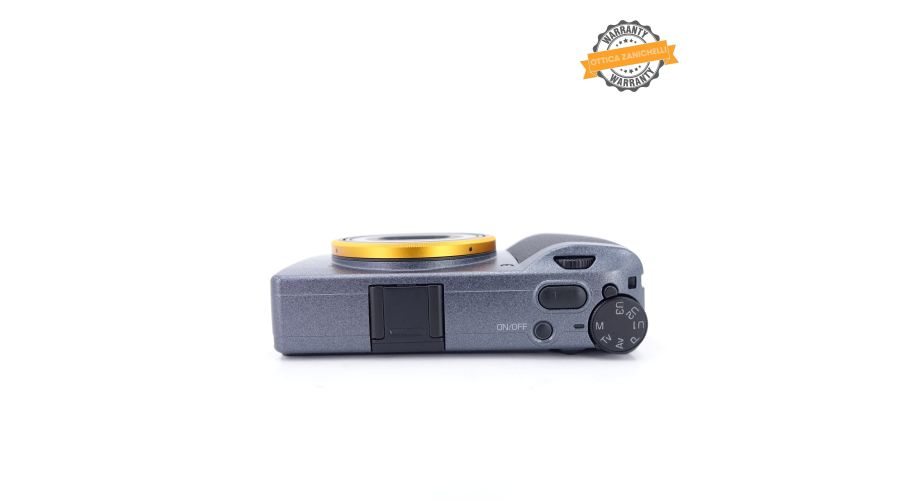 Ricoh GRIII X Scatti 212 Usato - foto 7