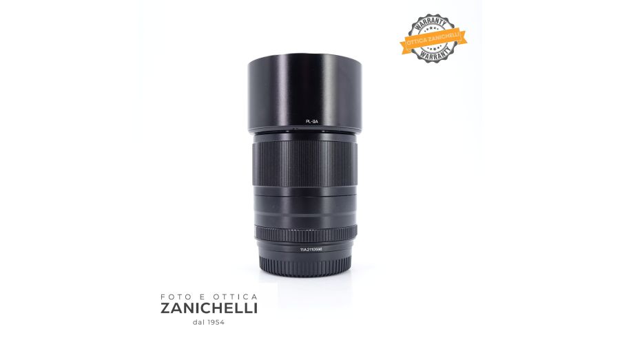 Viltrox AF 56mm f/1.4  - foto 2