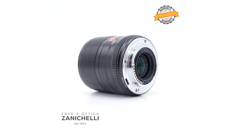 Viltrox AF 56mm f/1.4  - foto 4