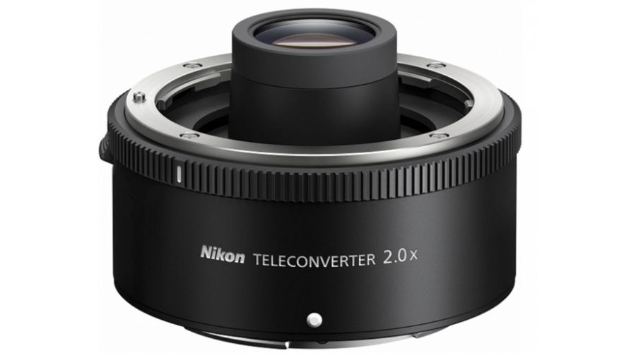 Nikon Teleconverter Z TC-2.0X