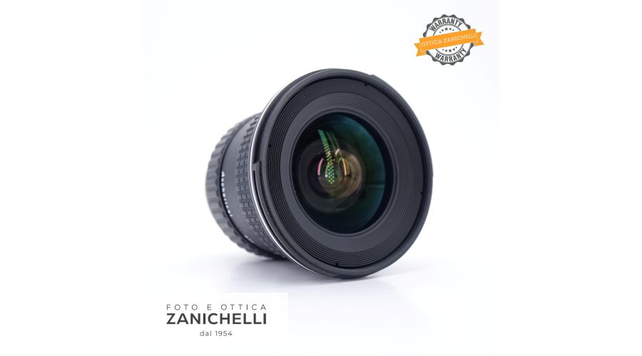 Tokina SD 11-16mm f/2.8 to (G63)- foto 4