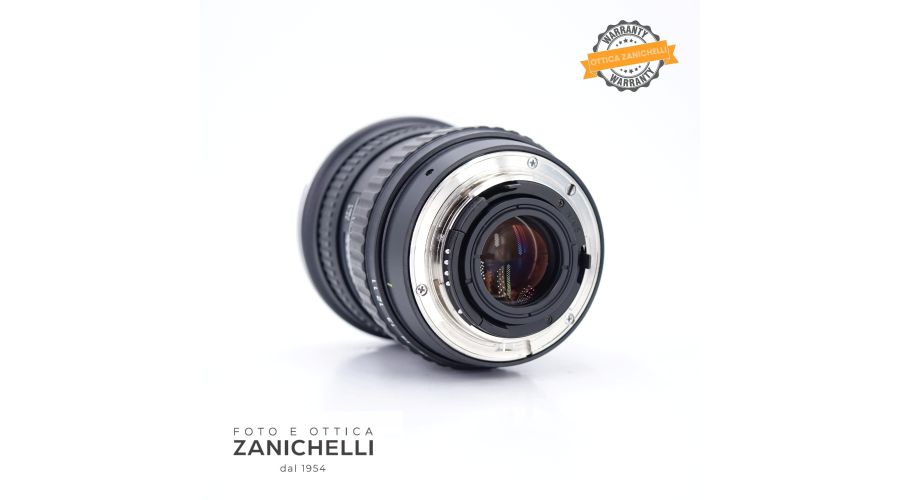 Tokina SD 11-16mm f/2.8 to (G63)- foto 3