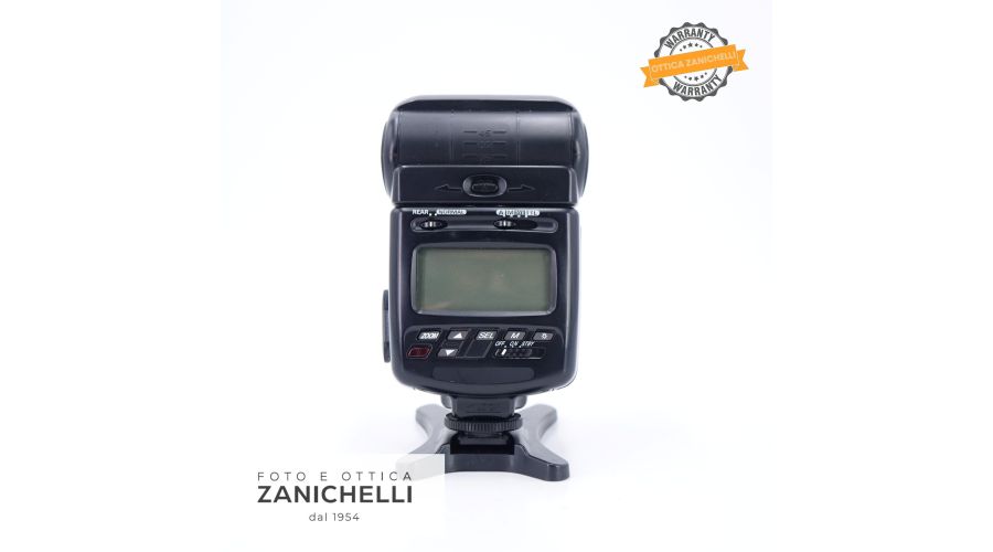 Nikon Speedlight SB-25 Usato - foto 2