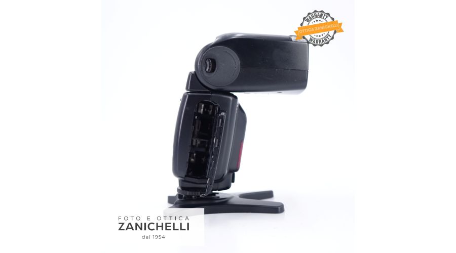 Nikon Speedlight SB-25 Usato - foto 3