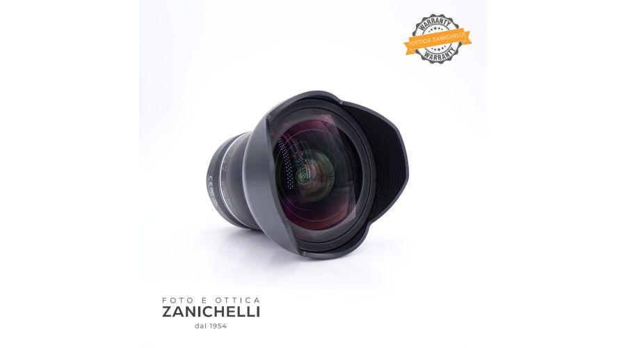 Samyang XP 14mm f/2.4 - foto 3