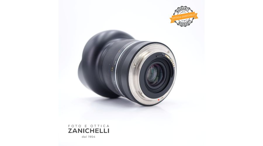 Samyang XP 14mm f/2.4 - foto 4