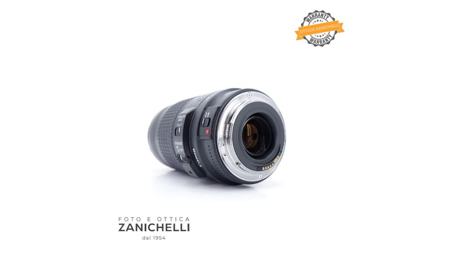 Canon EF 70-300mm f/4-5.6 L IS USM Usato - foto 4